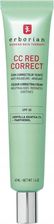 Zdjęcie Erborian Cc Red Correct Krem Łagodzący I Redukujący Zaczerwienienia 40ml - Płock