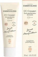 Zdjęcie Embryolisse Krem Cc+ Light Spf 20 30ml 30ml - Szczawno-Zdrój