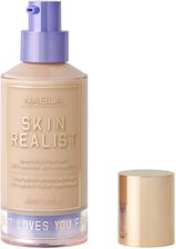 Zdjęcie Nabla Skin Realist Tonujący Krem Do Twarzy 48ml 1.5 Light - Knyszyn