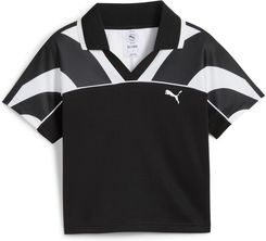 Zdjęcie Puma Damski Jersey Future Archive Czarne - Pyskowice