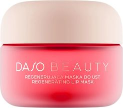 Zdjęcie Daso Beauty Malina Maska Do Ust 15g - Błażowa