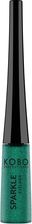 Zdjęcie Kobo Professional Sparkle Eyeliner 5 Emerald 2ml - Pilzno