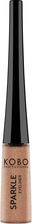 Zdjęcie Kobo Professional Sparkle Eyeliner 4 Golden Hour 2ml - Międzyrzec Podlaski