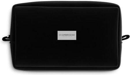 Dr Ambroziak Cosmetic Bag Welurowa Kosmetyczka 1Szt.