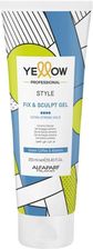 Zdjęcie Yellow Professional Professional Style Żel Z Efektem Mokrych Włosów 250Ml - Sulejów