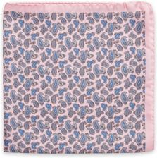 Zdjęcie Jedwabna apaszka (wzór 1) - Rogoźno