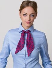 Zdjęcie Jedwabna apaszka - Wisła