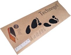 Zdjęcie Wkładki żelowe do butów Technogel XL - Słomniki