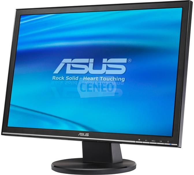 Monitor Asus VW225N - Opinie i ceny na Ceneo.pl