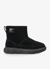 Zdjęcie Buty zimowe damskie Sorel Explorer III Slip-On WP - Gdańsk