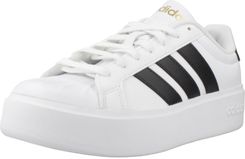 Zdjęcie Buty ADIDAS STREETTALK BOLD Biały - Świerzawa