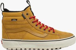 Zdjęcie Sneakers Vans MTE Sk8-Hi brązowe - Warszawa