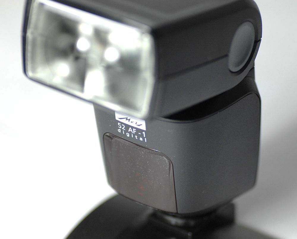 metz 52 af 1 nikon