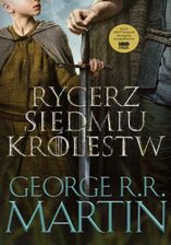 Zdjęcie Rycerz Siedmiu Królestw (ebook) - Szczecin