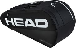 Zdjęcie Torba na rakiety Head  Tour Racquet Bag M Black - Kłobuck