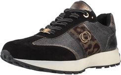 Zdjęcie Buty CARMELA 162702C Nadruk zwierzęcy - Supraśl