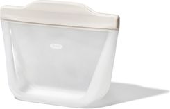 Zdjęcie OXO - Silikonowy pojemnik 12 oz Good Grips Oat - Wolbrom