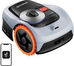 Zdjęcie Segway Navimow i208E AWD - Drawsko Pomorskie