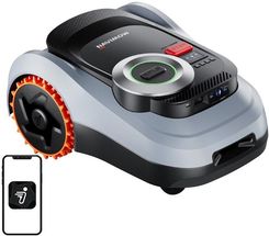 Zdjęcie Segway Navimow i210E - Sokołów Podlaski