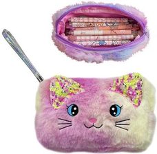 Zdjęcie Trifox Torebka Pluszowa Kotek - Poznań