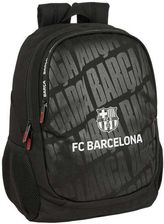 Zdjęcie F.C. Barcelona Emaga Plecak Szkolny Czarny 32X44 16Cm - Baborów