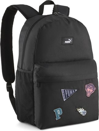 Puma Plecak Phase 20L Z Naszywką