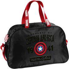 Zdjęcie Paso Torba Sportowa Na Basen Avengers Marvel - Koszalin