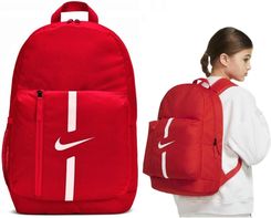 Zdjęcie Nike Plecak Szkolny Academy Team 22 Sportowy - Kleczew