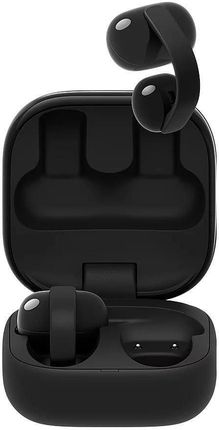 Słuchawki Sony LinkBuds Clip WF-LC900 czarny - Opinie i ceny na