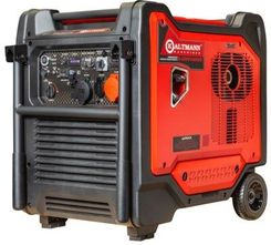 Zdjęcie Kaltmann Agregat Prądotwórczy (KGINV14000IE) - Góra