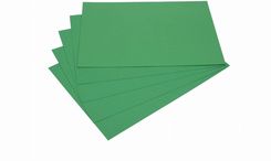 Zdjęcie Kreska Papier Brystol Format B2 270G 20 Arkuszy Kolor Zielony - Piastów