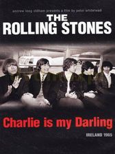 Zdjęcie Rolling Stones - Rolling Stones - Charlie Is My Darling  (DVD) - Lublin