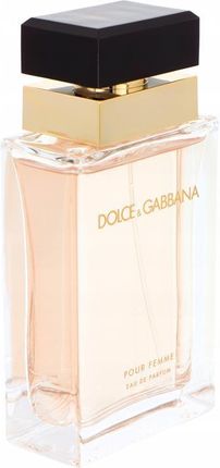 Dolce & Gabbana Pour Femme Woda perfumowana 100ml