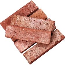 Zdjęcie Cegmar Płytka Podłogowa Ze Starej Cegły Rustykalna Polerowana - Ostróda