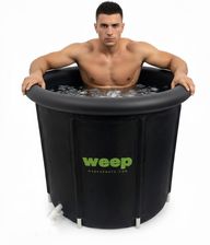 Zdjęcie Weeplay Beczka Do Morsowania 390L 85X80Cm - Rzeszów