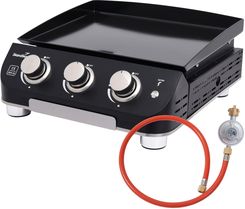 Zdjęcie Grill Gazowy Skandika Stołowy - Ostrołęka