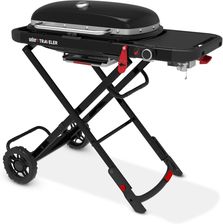 Zdjęcie Grill gazowy Weber Traveler 1501742 - Gniew