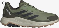 Zdjęcie adidas Terrex Niskie Anylander - Tent Green/Carbon/Olive Strata - Pacanów