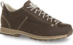 Zdjęcie Dolomite 54 Low Fg Gtx Dark Brown - Sieradz
