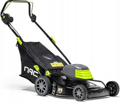 Zdjęcie Kosiarka Elektryczna Nac LE1846SIJ - Stary Sącz