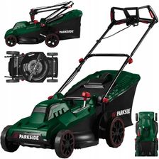 Zdjęcie Kosiarka Elektryczna Parkside Prm 1800 C3 PRM1800B2 - Maków Podhalański