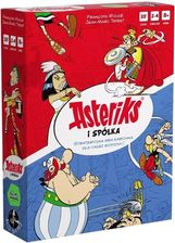 Zdjęcie Alis Games Asterix i spółka - Rzeszów