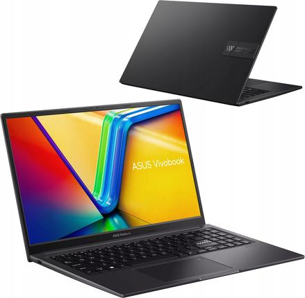 Laptop Asus Vivobook 15X 15,6/R7/16GB/512GB/Win11 (M3504Y