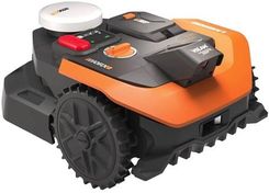 Zdjęcie Robot koszący Worx Vision Cloud S300 Landroid | 300m2 - Nowogród Bobrzański