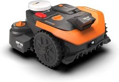 Zdjęcie Robot koszący Worx Vision Cloud 800 | RTK + CTO - Stargard