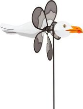 Zdjęcie Hq Chorągiewki Pogodowe Spin Critter Seagull 100749 Biały 32X63Cm - Suchań