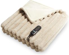 Zdjęcie Duux Koc grzewczy DXOB01 Yentl Cuddle 200x200cm - Olsztynek