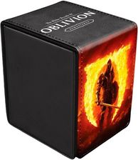Zdjęcie Ultra Pro Ultra-Pro The Elder Scrolls IV Alcove Flip Deck Box Oblivion Remastered - Łódź