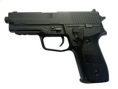 Zdjęcie Cabo-Toys Pistolet Metalowy V93 - Maków Podhalański