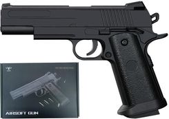 Zdjęcie Cabo-Toys Pistolet Metalowy V38 - Maków Podhalański